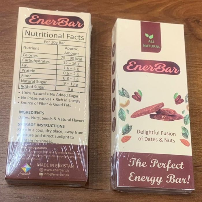 enerbar